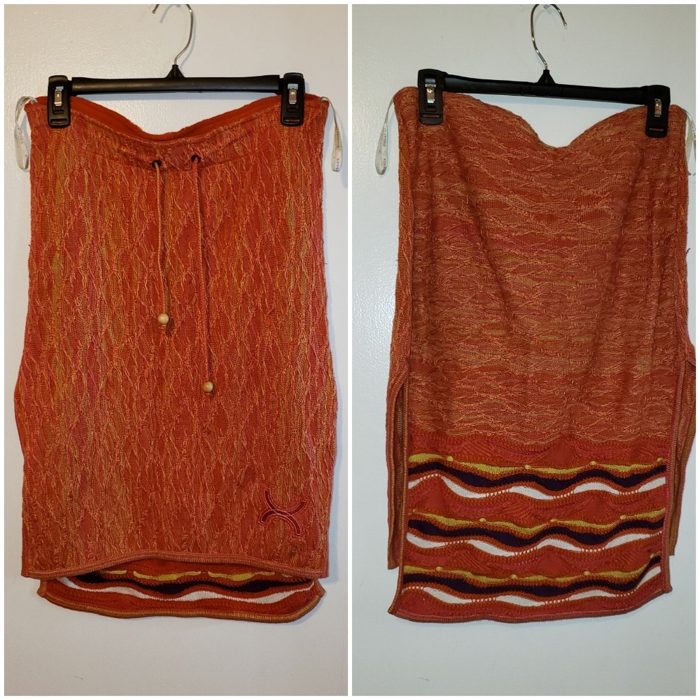Coogi Womans Skirt